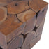 Rustika Rowe -  Stools/Coffee Table Solid Teak
